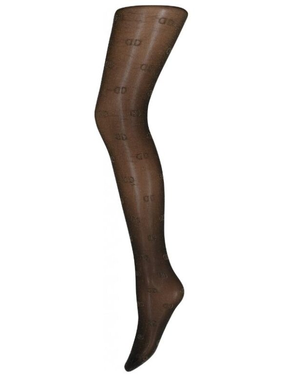 Decoy - DECOY tights dd logo 40den