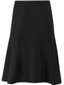 Soft Rebels - Henrietta Skirt Black