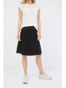 Soft Rebels - Henrietta Skirt Black